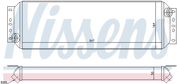 Ölkühler, Motoröl