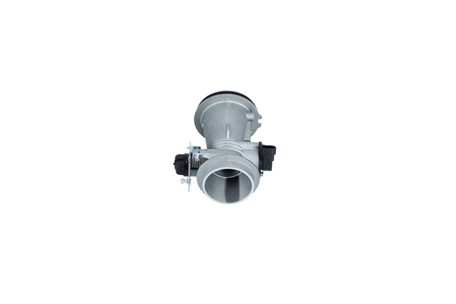 Drosselklappenstutzen