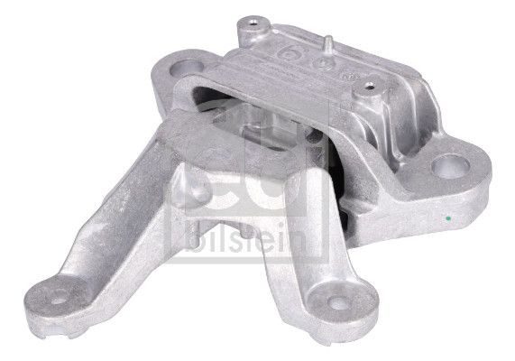 Lagerung, Automatikgetriebe