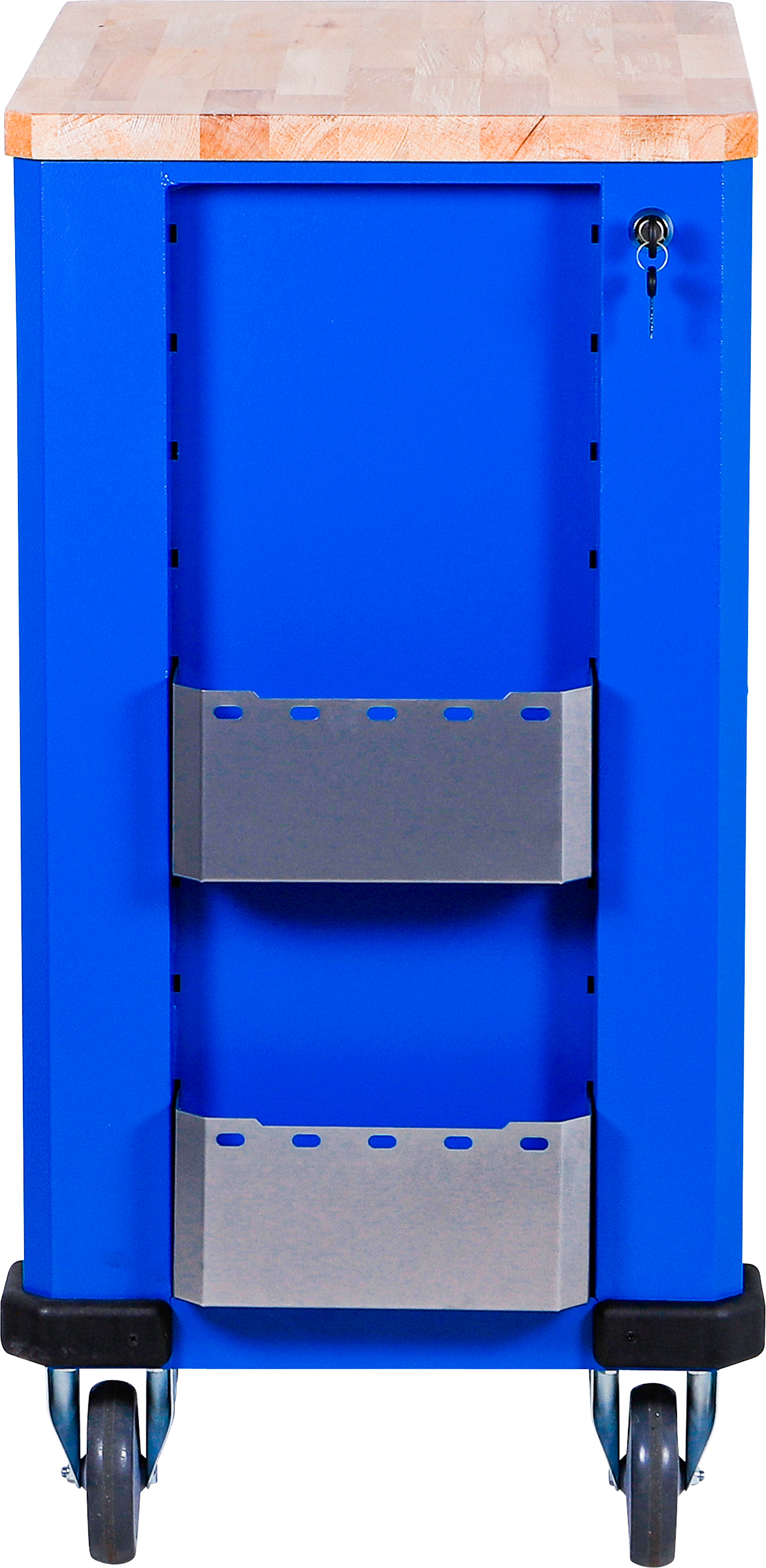 BGS Werkstattwagen | 7 Schubladen | leer