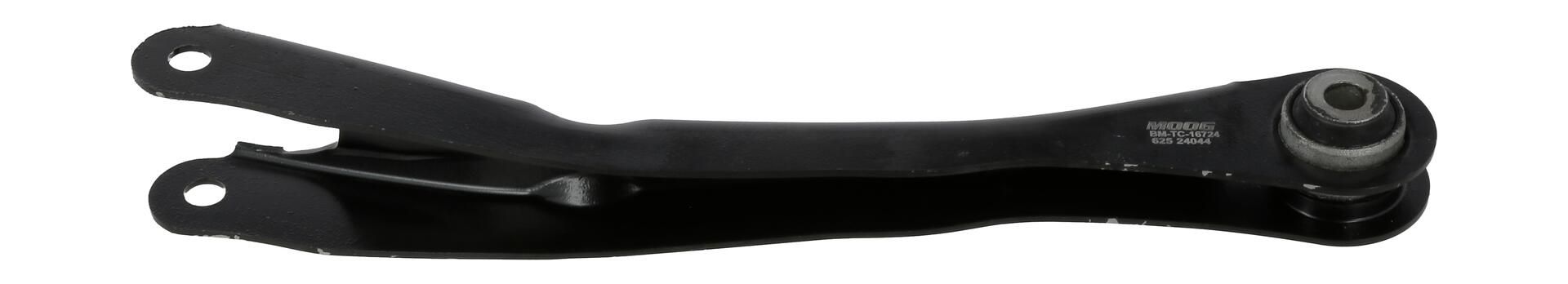 Lenker, Radaufhängung