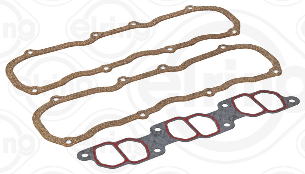 Dichtungssatz, Zylinderkopfhaube