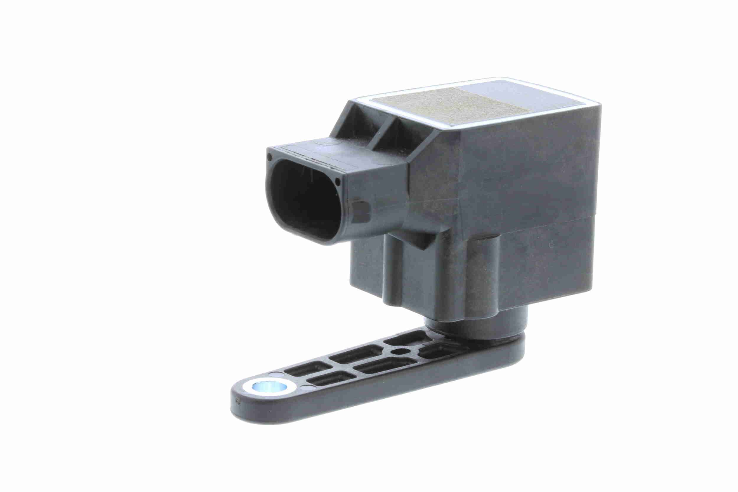 Sensor, Leuchtweitenregulierung