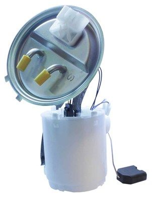 Kraftstofffördermodul