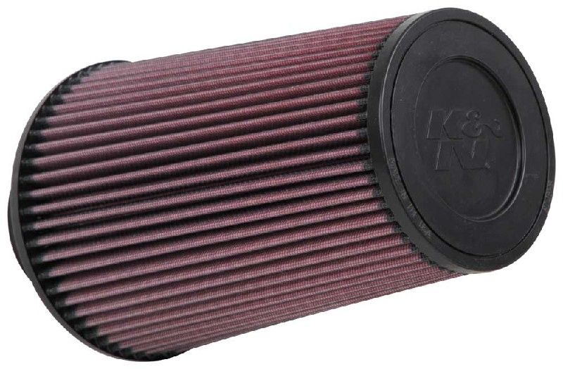 Sportluftfilter RE-0810 “K&N FILTERS 76 mm, 152 mm, 229 mm”