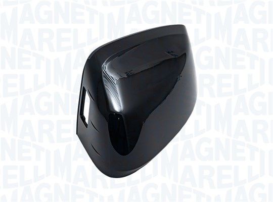 Abdeckung, Außenspiegel