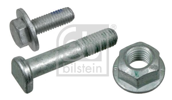 Montagesatz, Spurstangenkopf