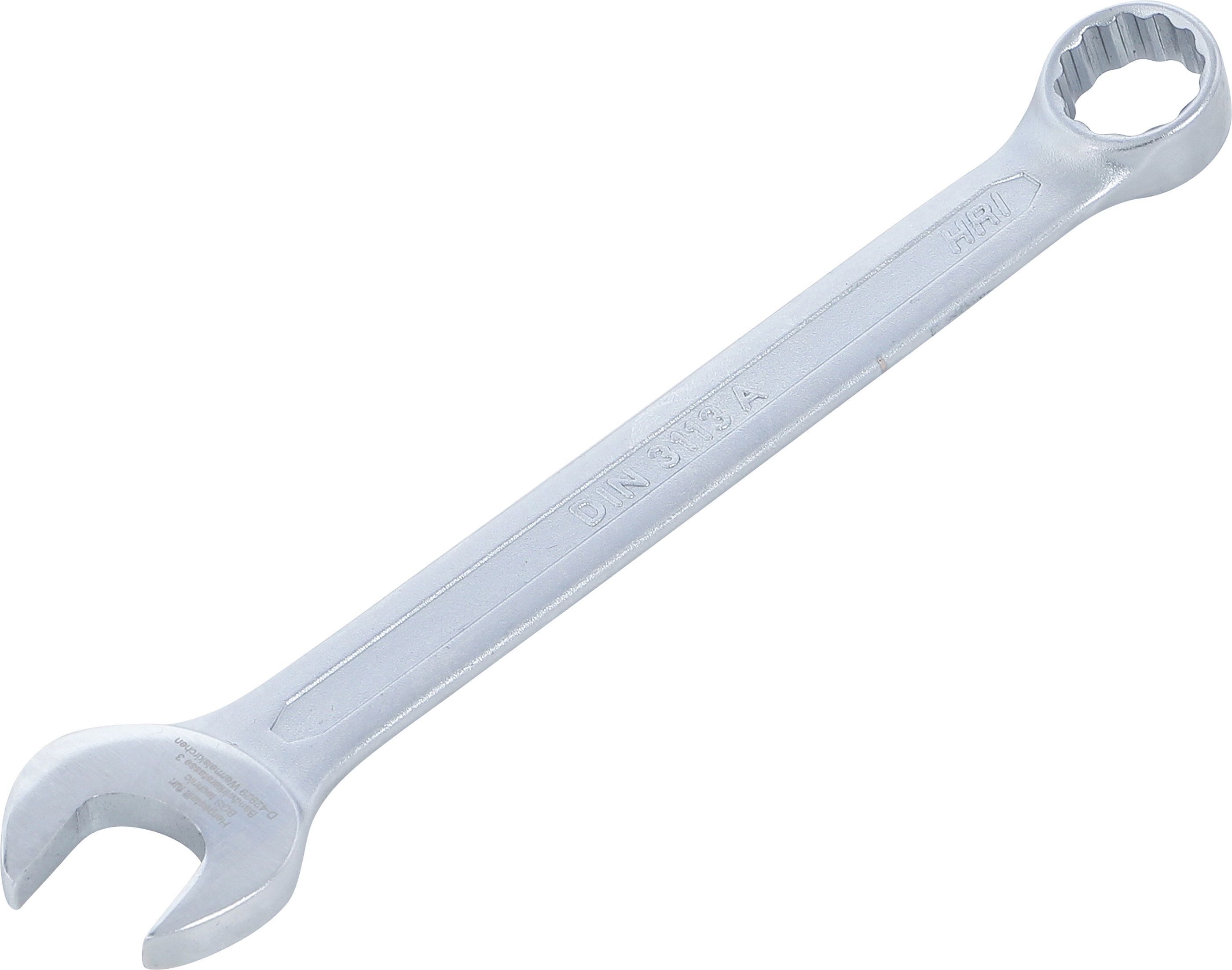 BGS Maul-Ringschlüssel | SW 11/16"