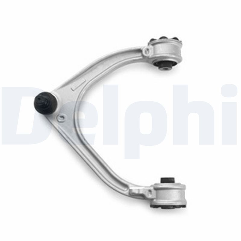 Lenker, Radaufhängung “DELPHI Vorderachse links , Aluminium , TC4615 ”