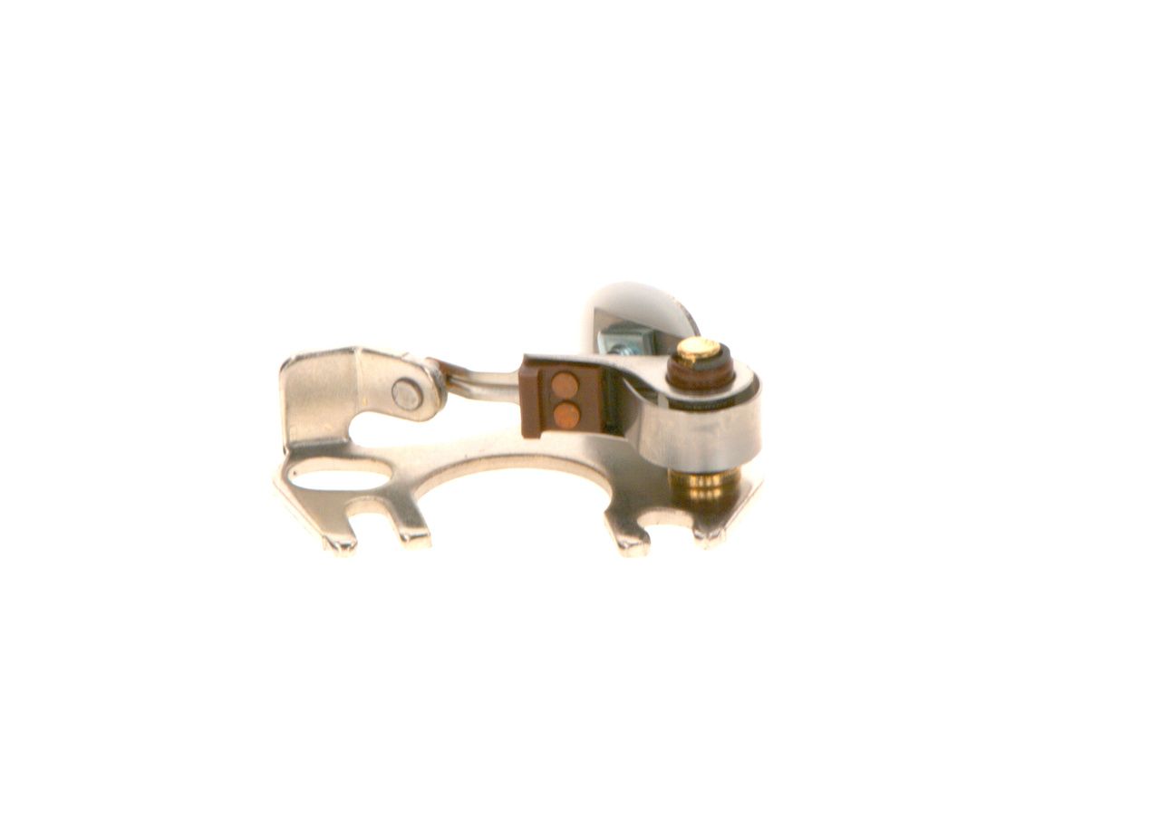 Kontaktsatz, Zündverteiler