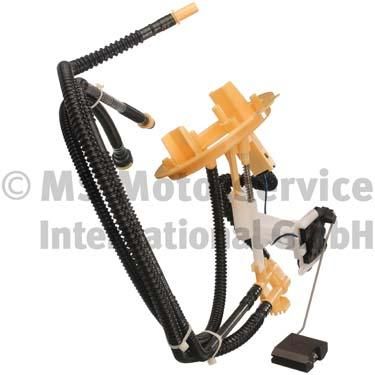 Sensor, Kraftstoffvorrat