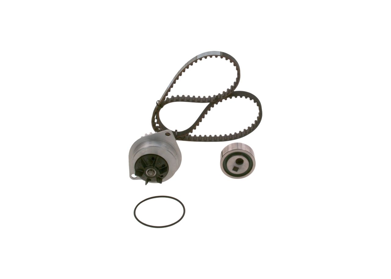 Wasserpumpe + Zahnriemensatz