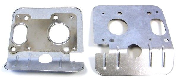 Dichtung, Abgaskrümmer