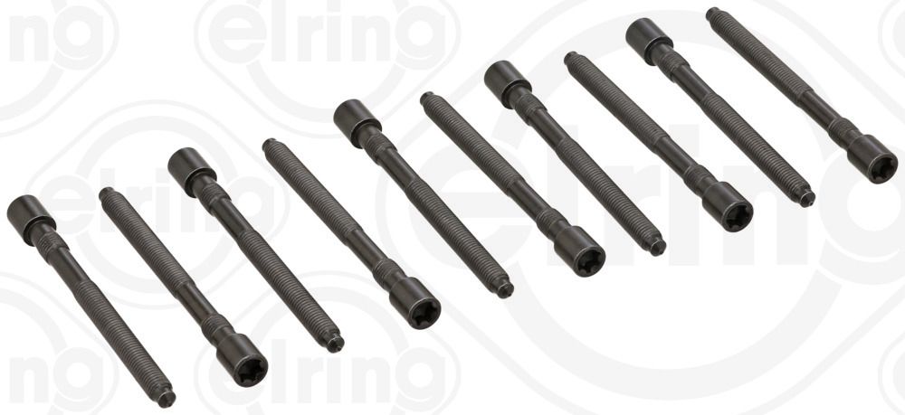 Zylinderkopfschraubensatz