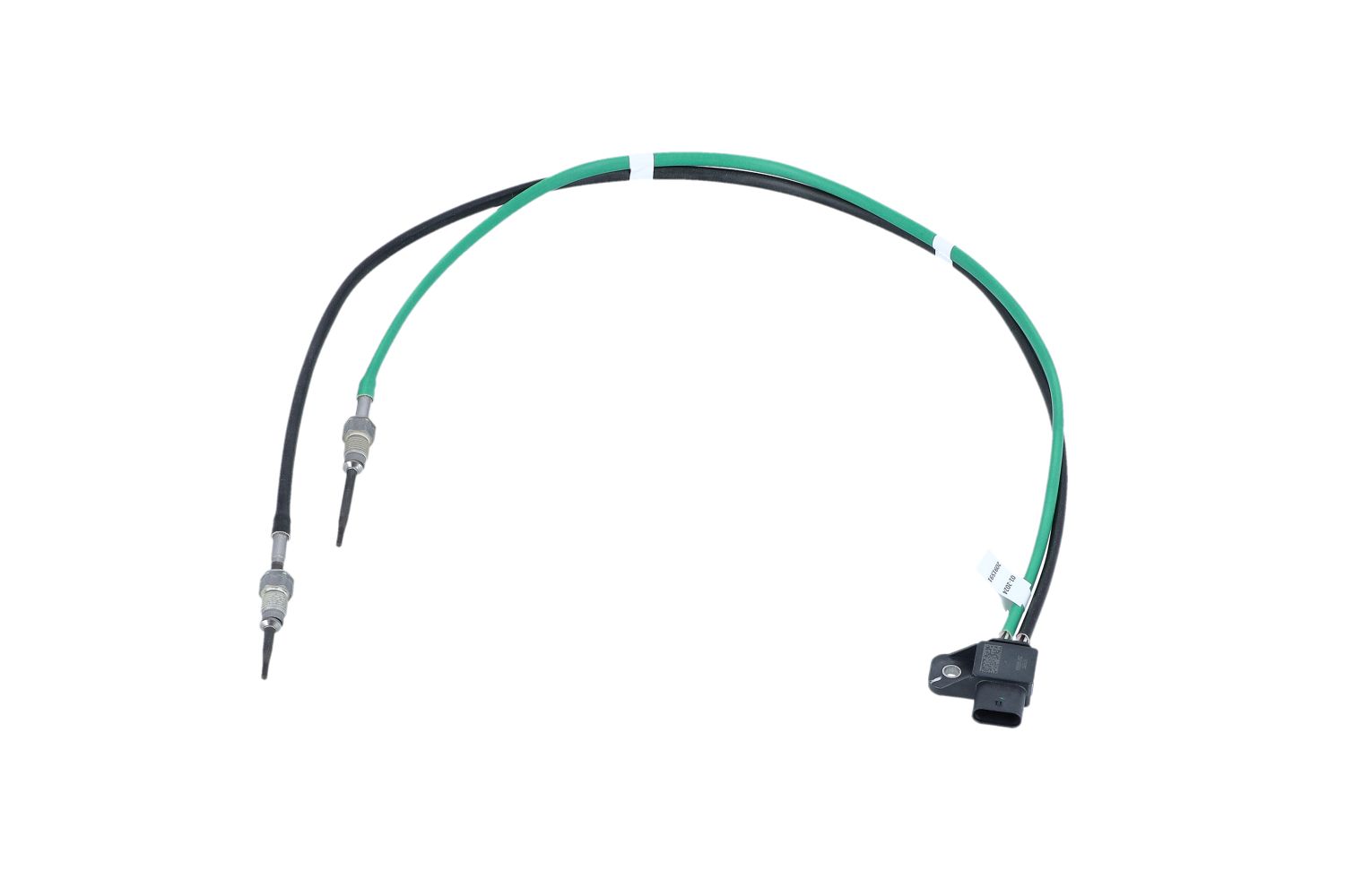 Sensor, Abgastemperatur