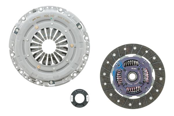 Kupplungssatz “AISIN 210 mm, 20 ”