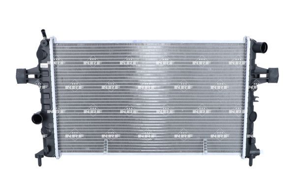 Kühler, Motorkühlung