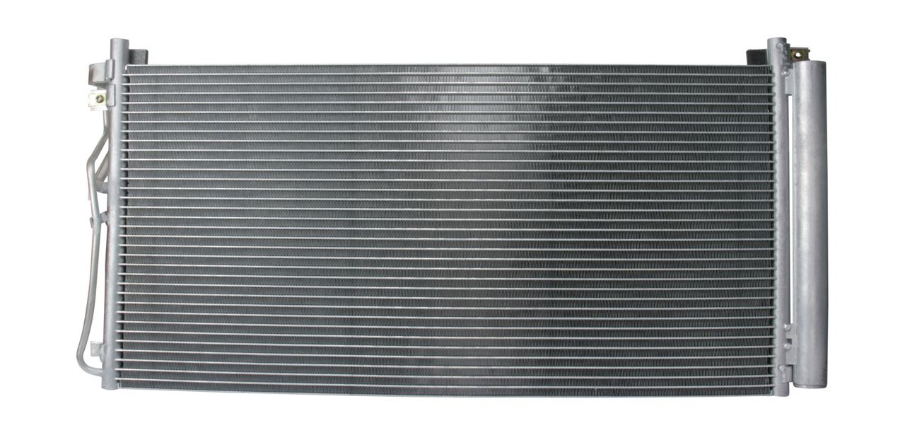 Kondensator, Klimaanlage