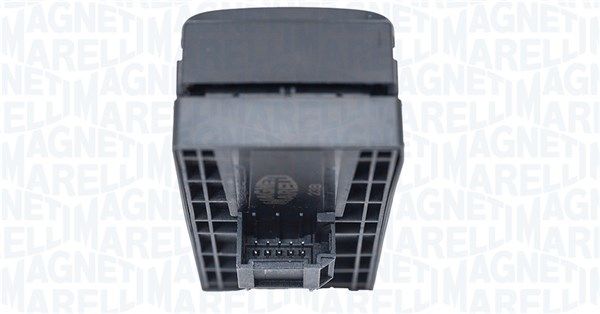 Schalter, Fensterheber