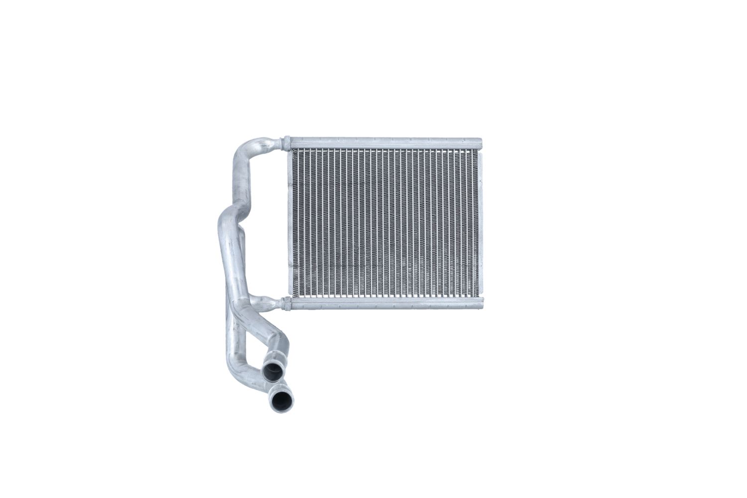 Wärmetauscher, Innenraumheizung