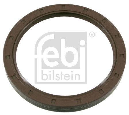 Wellendichtring, Radnabe