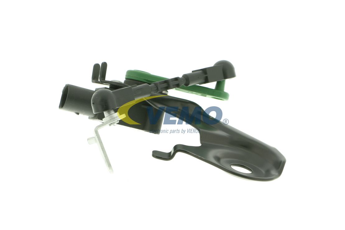 Sensor, Leuchtweitenregulierung