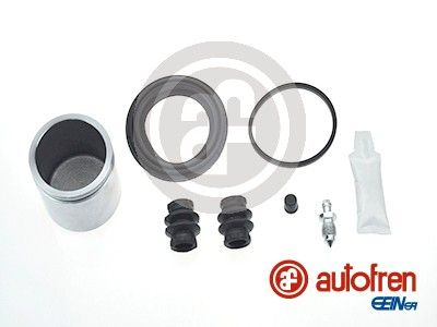 Reparatursatz, Bremssattel