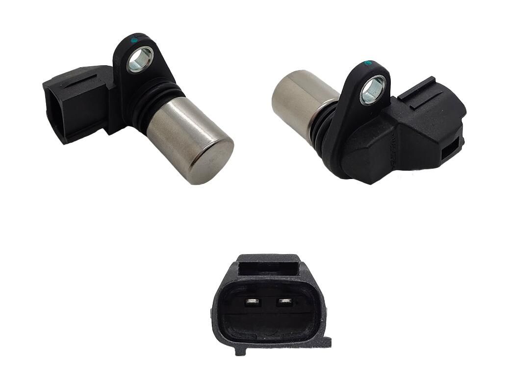 Impulsgeber, Kurbelwelle