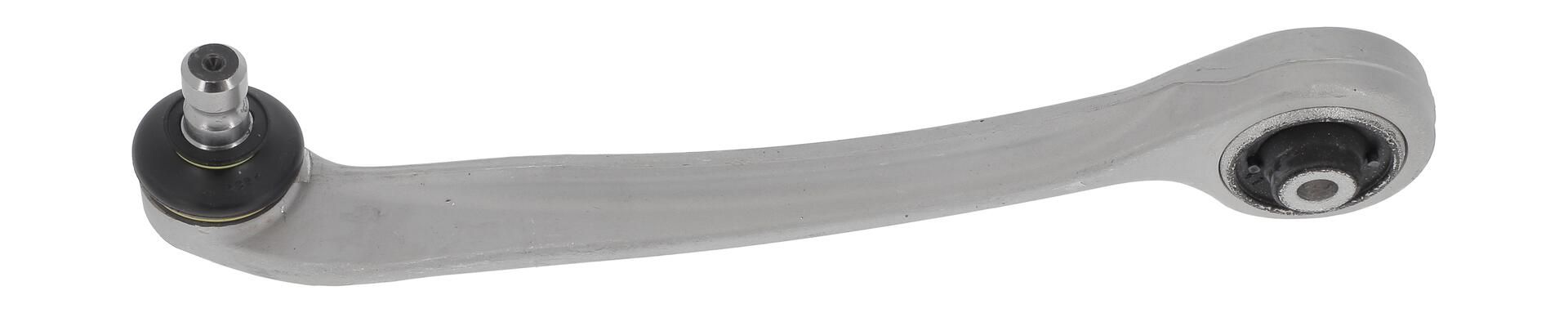 Lenker, Radaufhängung