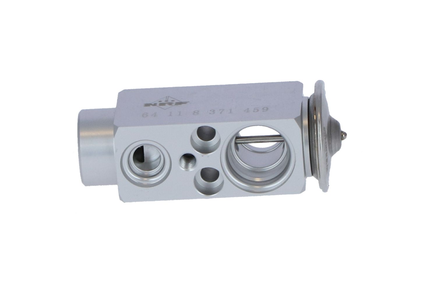 Expansionsventil, Klimaanlage