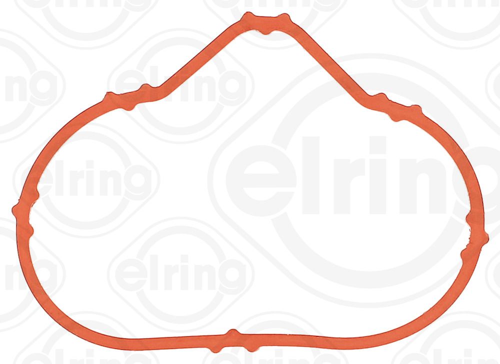 Dichtung, Ansaugkrümmer