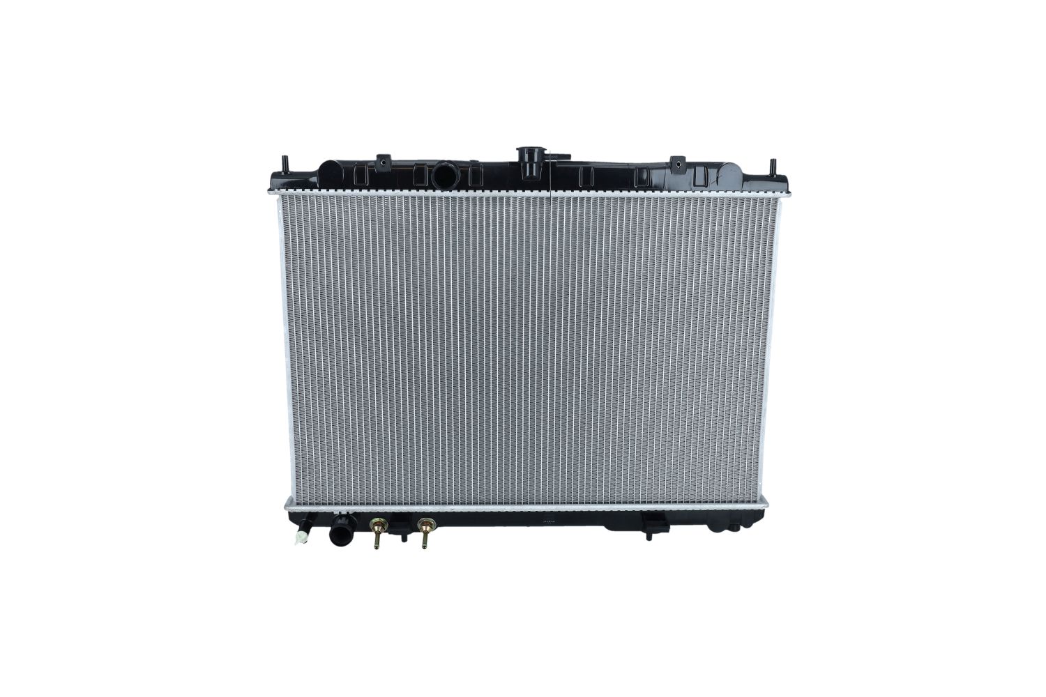 Kühler, Motorkühlung