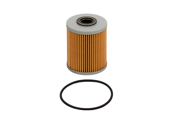 Ölfilter SCT Germany ST 758