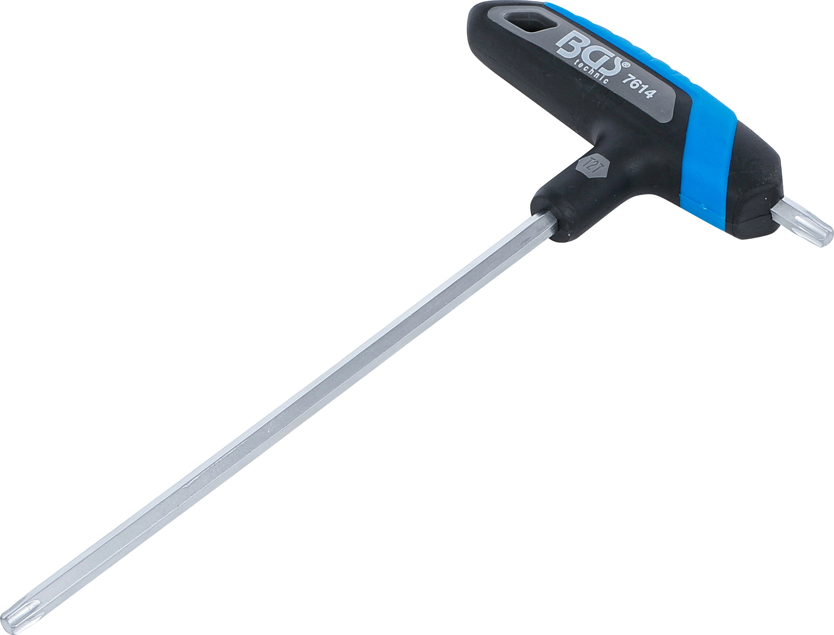 BGS Schraubendreher mit T-Griff | T-Profil (für Torx) | T27