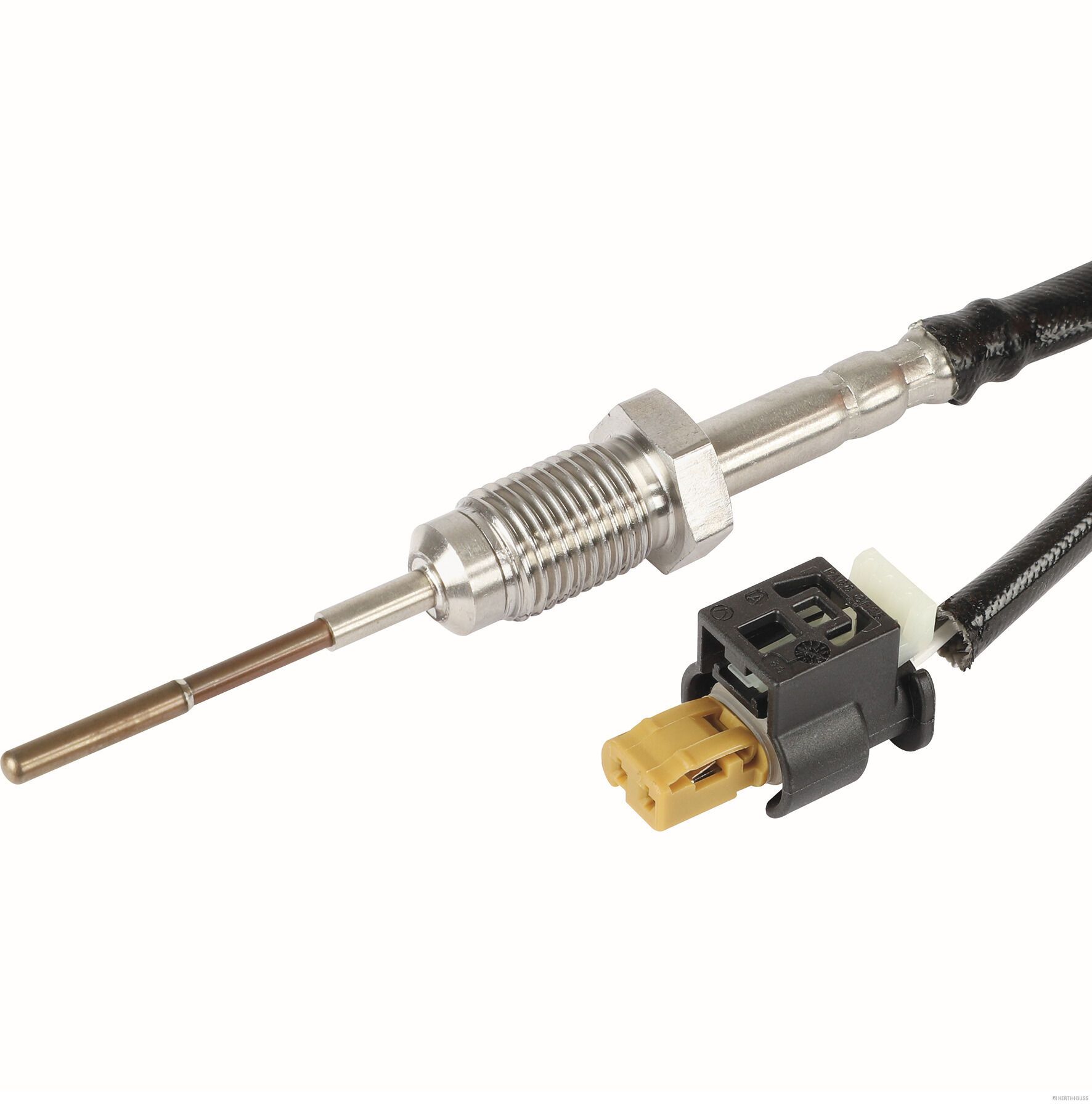 Sensor, Abgastemperatur