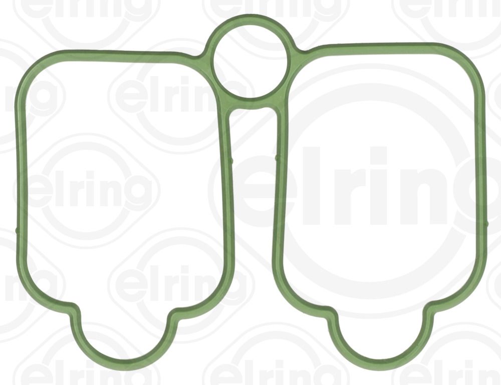 Dichtung, Ansaugkrümmer