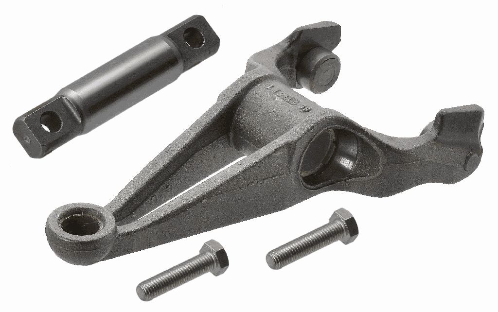 Ausrückgabel, Kupplung