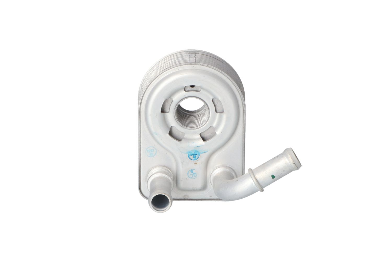 Ölkühler, Motoröl