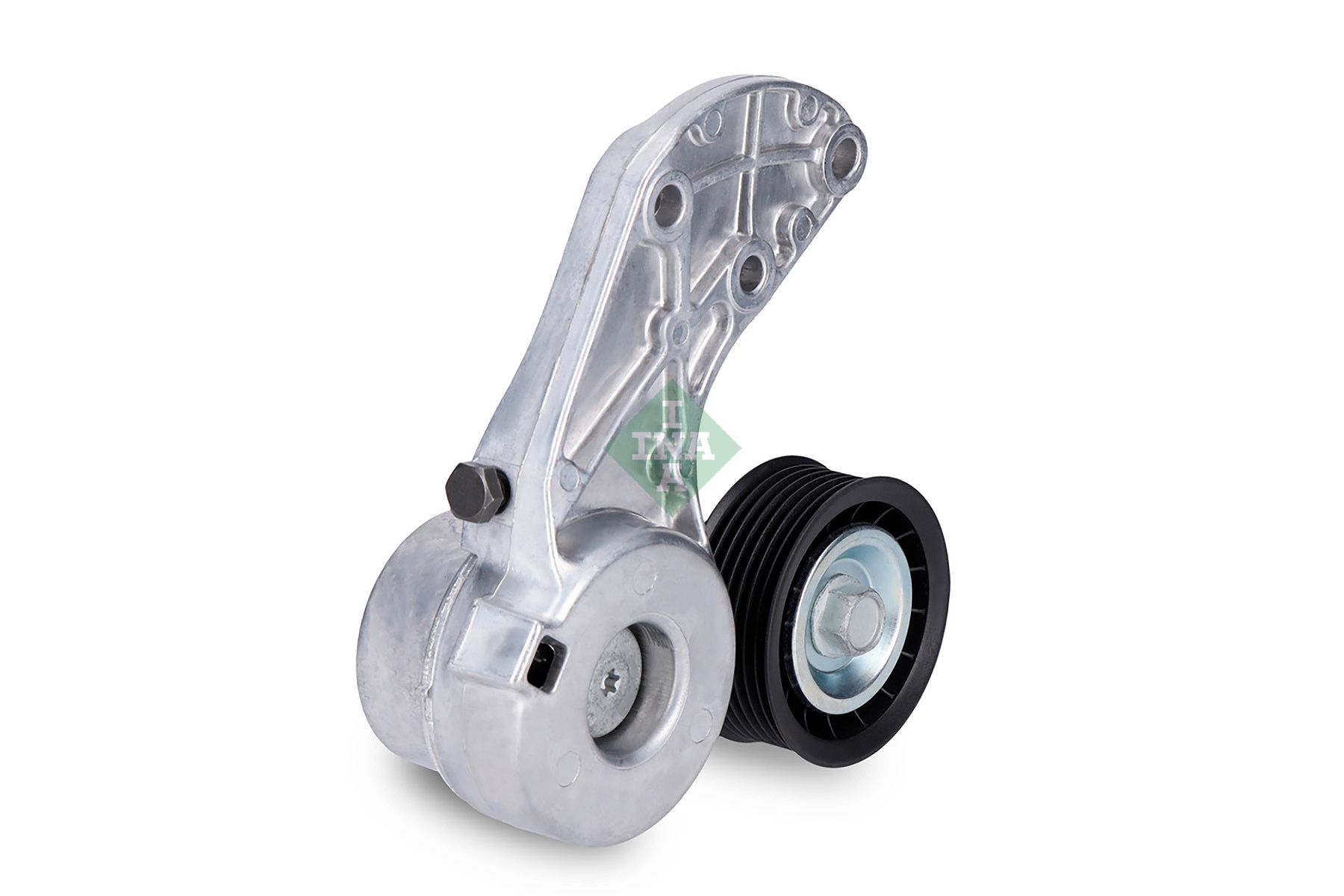 Riemenspanner, Keilrippenriemen