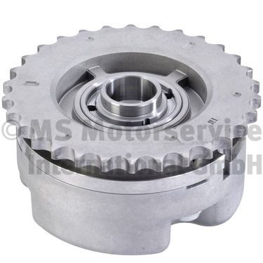 Nockenwellenversteller