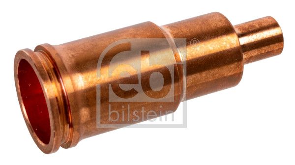 Hülse, Düsenhalter