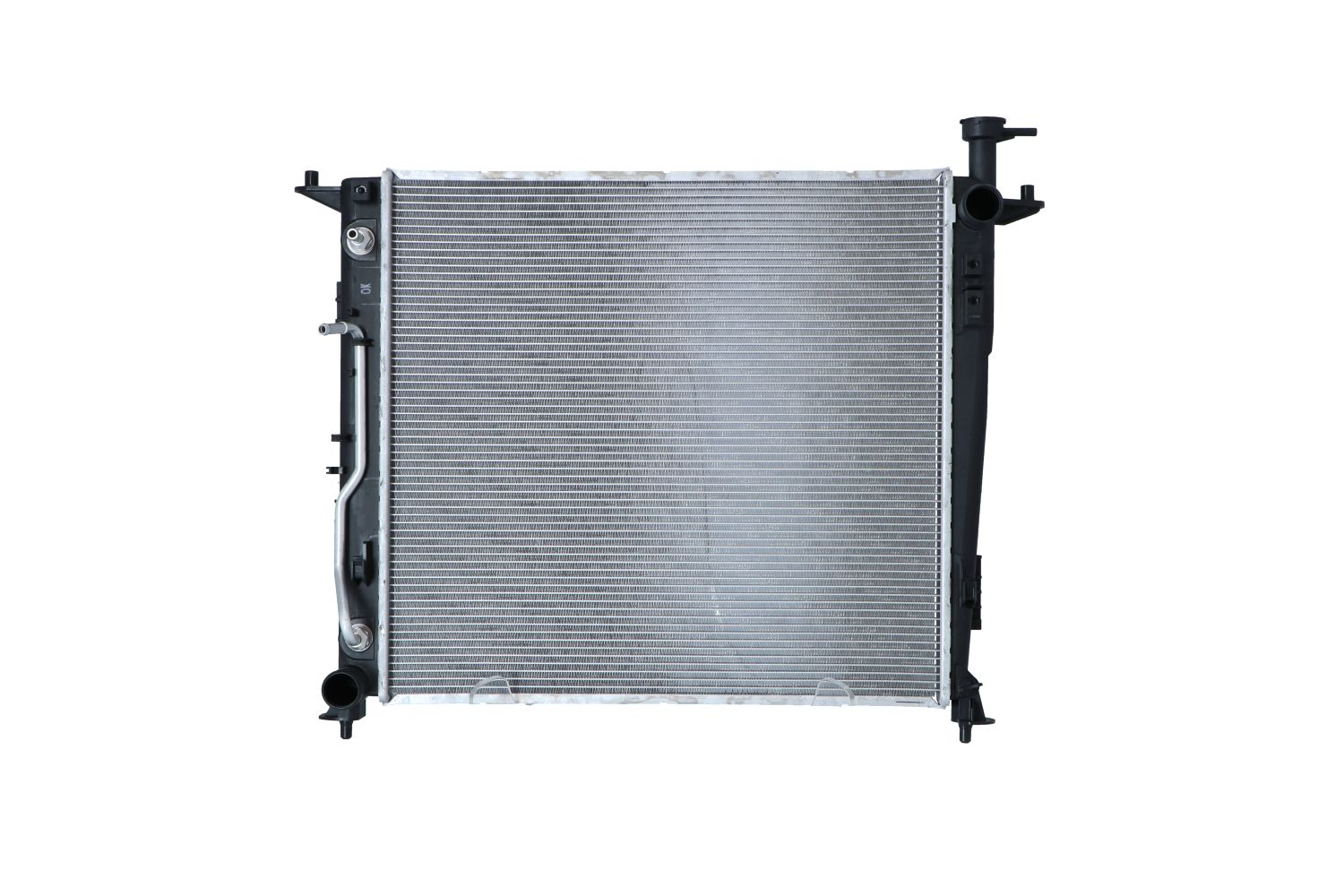 Kühler, Motorkühlung