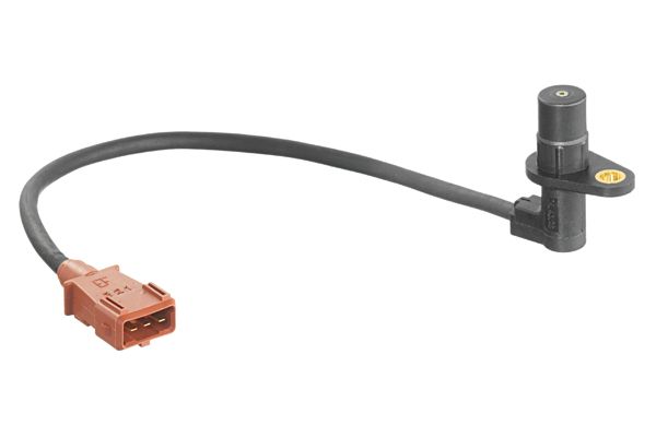 Impulsgeber, Kurbelwelle