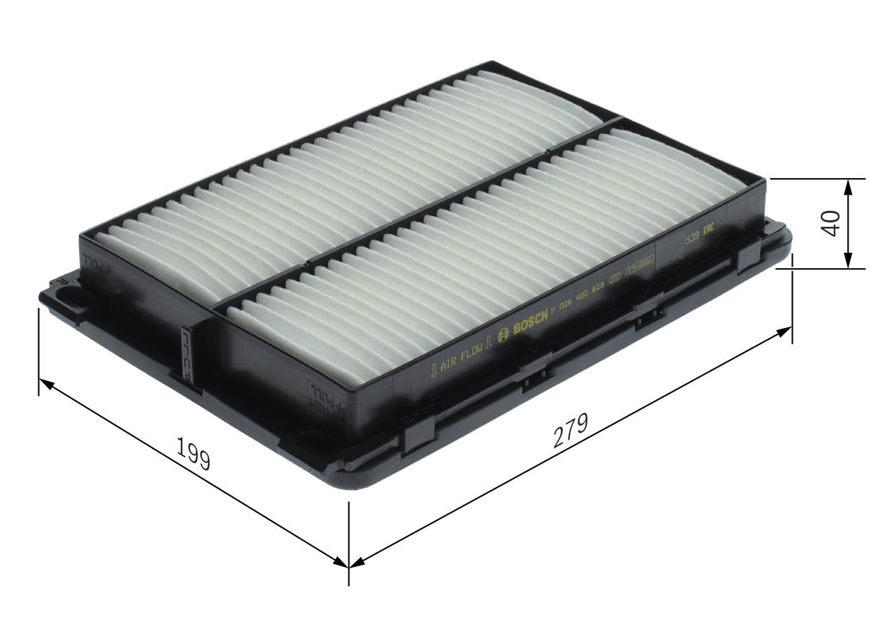 Luftfilter