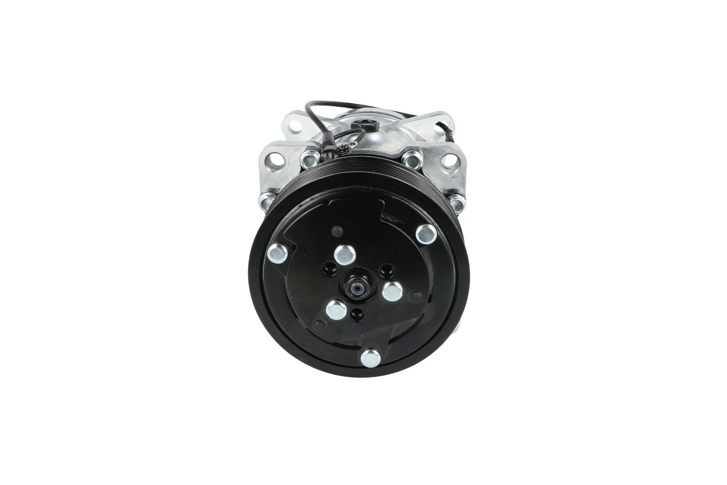 Kompressor, Klimaanlage