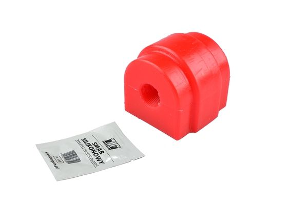 Lagerung, Stabilisator