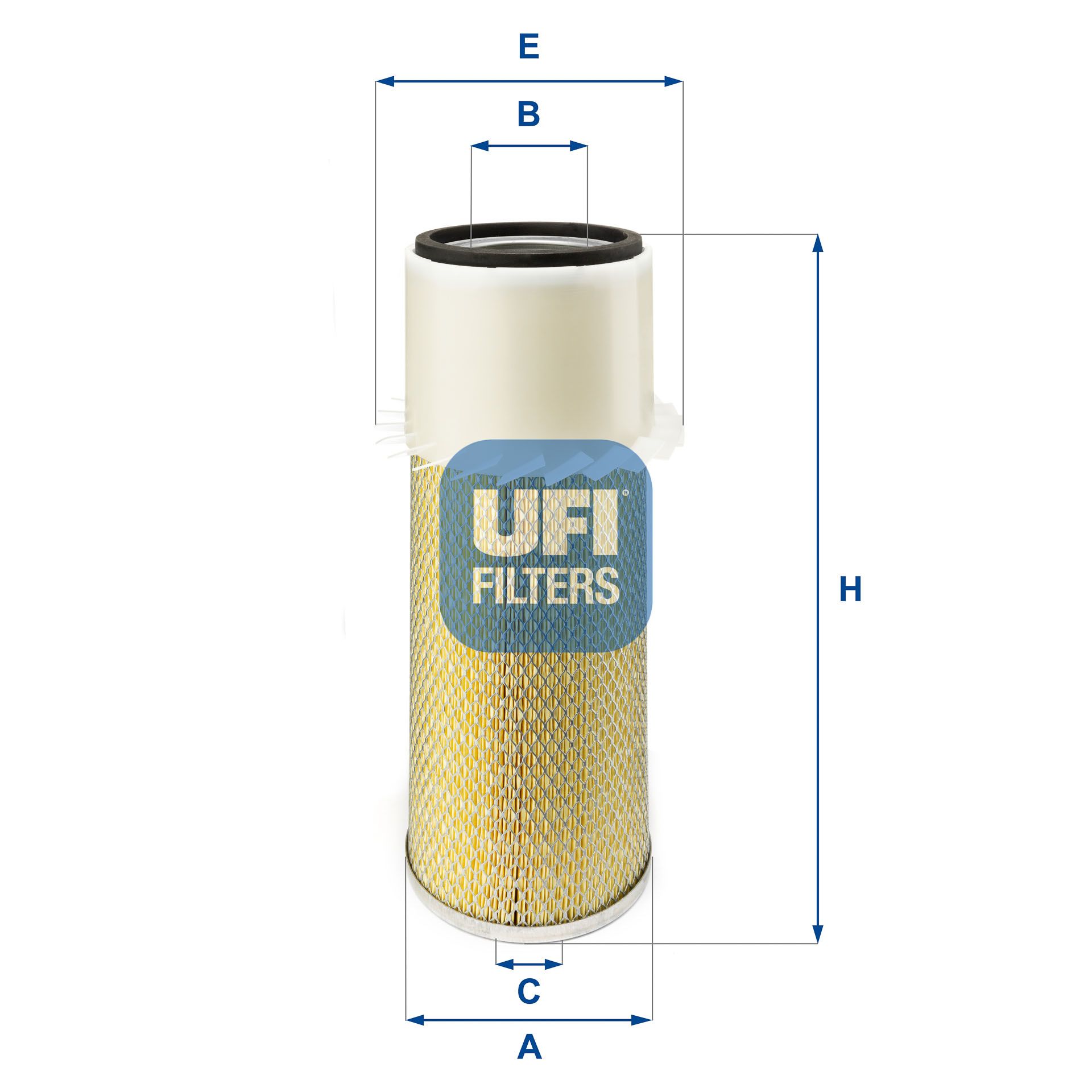 Luftfilter