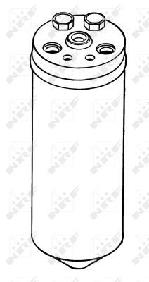 Trockner, Klimaanlage