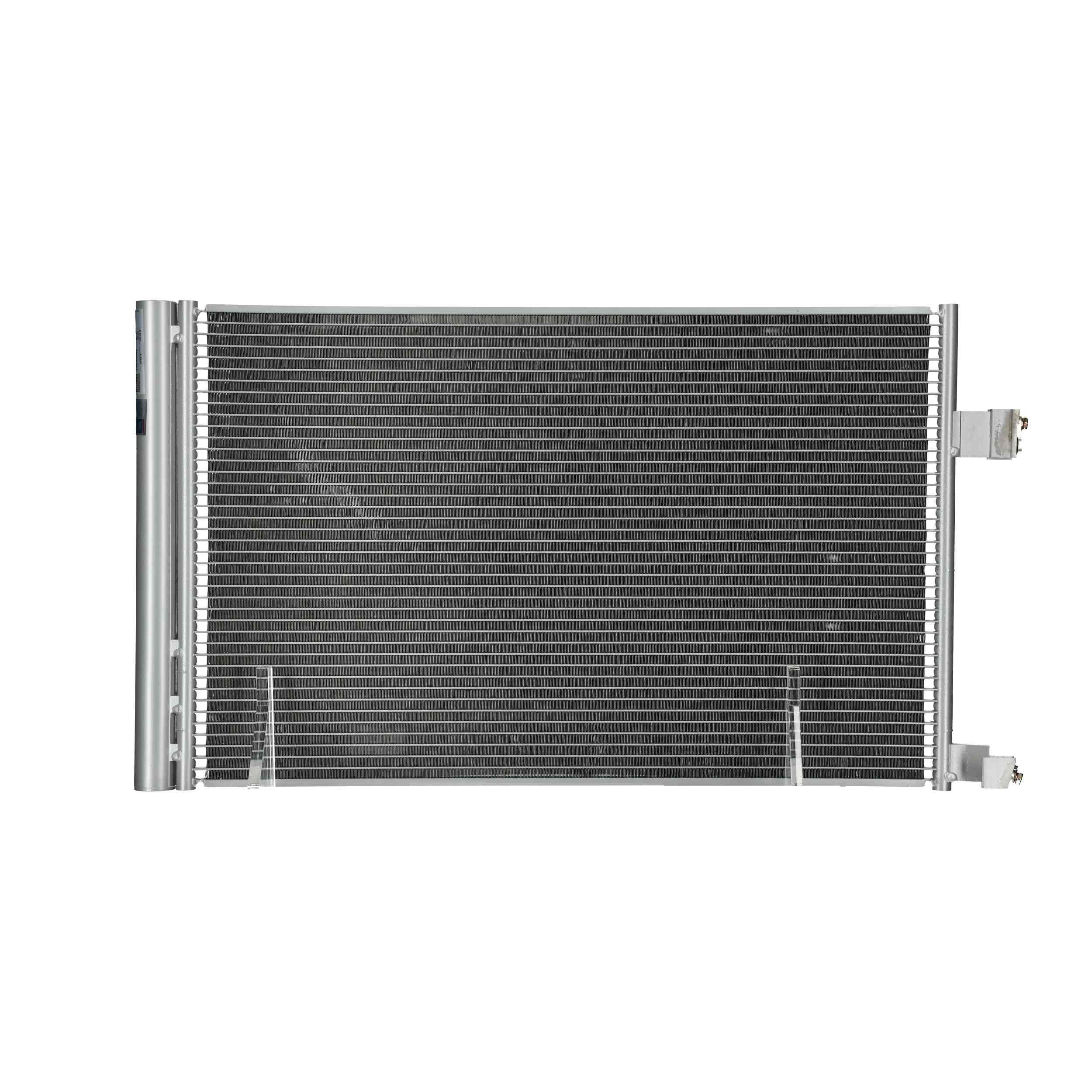 Kondensator, Klimaanlage