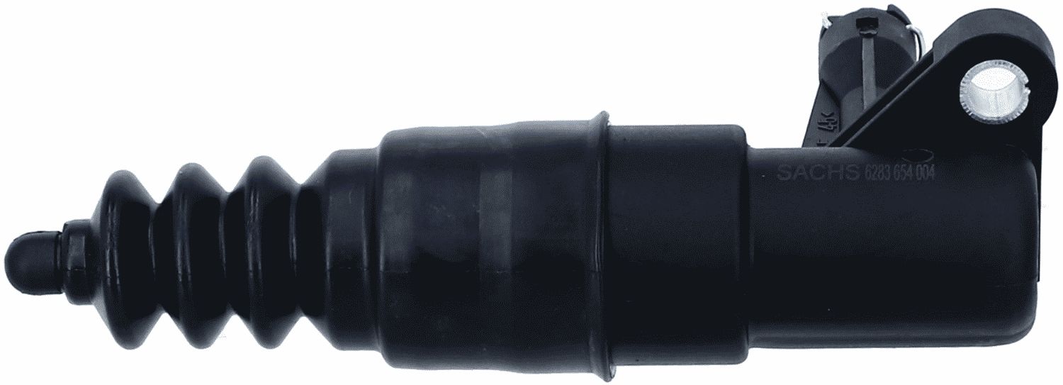 Nehmerzylinder, Kupplung